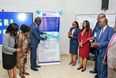 University of Nairobi Leads National Shift to Digital Agriculture Education with AgriOPEN Campus