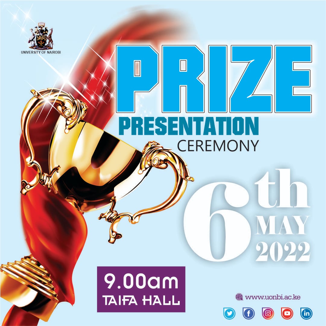 Prize Giving Day 2022