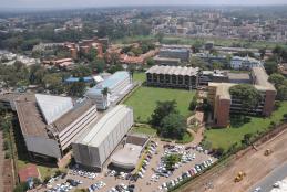 UoN_Main_Campus_aerial_View